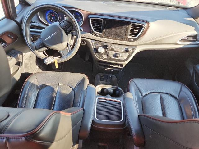 Photo 8 from auction – 2020 CHRYSLER PACIFICA L with VIN 2C4RC1GG6LR146386