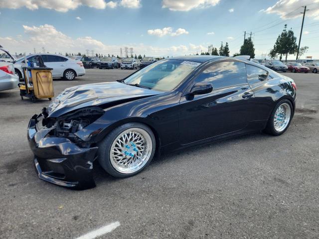 HYUNDAI GENESIS CO 2012 with VIN KMHHT6KD6CU075968 - Photo from auction