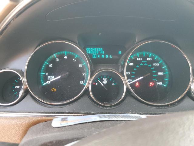 Photo 9 from auction – 2017 BUICK ENCLAVE with VIN 5GAKRBKDXHJ141823