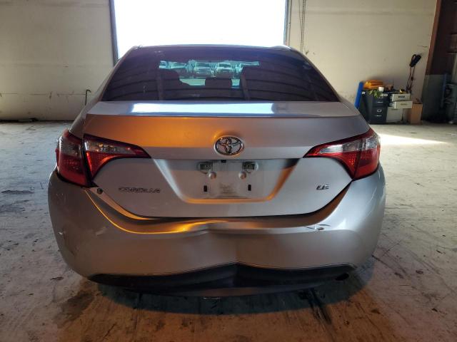 صورة رقم 6 من المزاد - 2016 TOYOTA COROLLA L مع VIN 5YFBURHE2GP534778