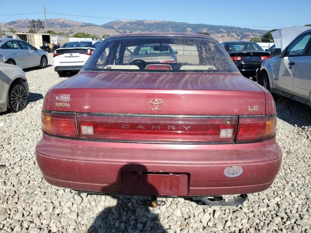 Photo 6 from auction – 1994 TOYOTA CAMRY with VIN 4T1SK12E9RU400982
