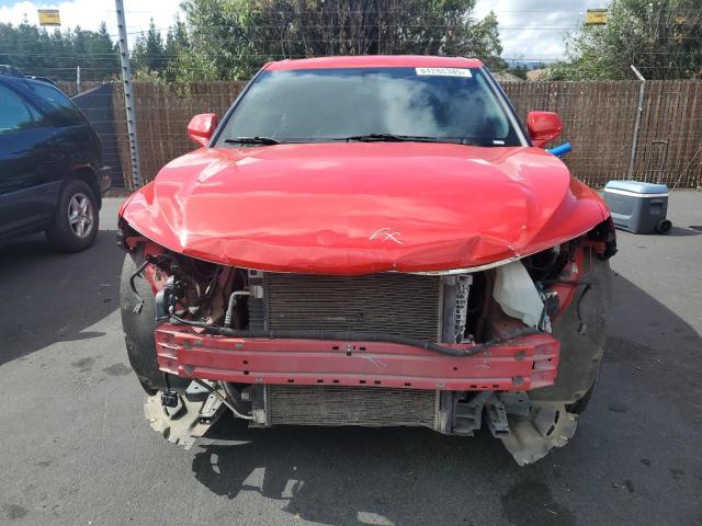 Photo 5 from auction – 2020 CHEVROLET BLAZER 2LT with VIN 3GNKBCRS3LS574086
