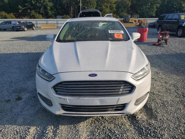 Photo 5 from auction – 2015 FORD FUSION SE with VIN 3FA6P0H78FR237809