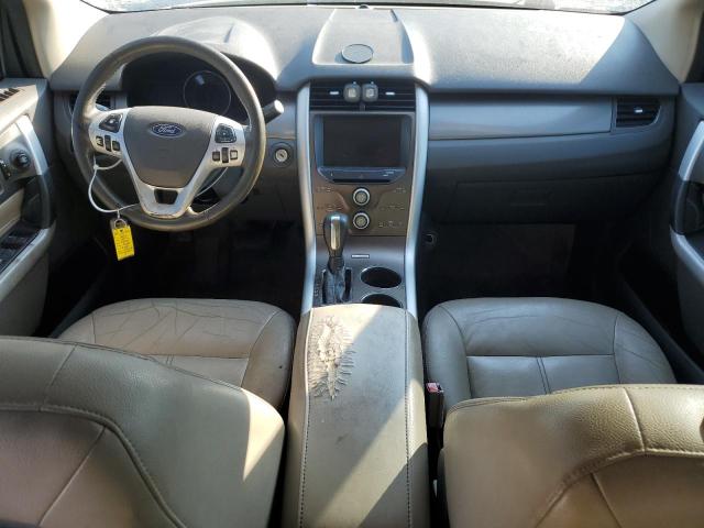 Photo 8 from auction – 2011 FORD EDGE SEL with VIN 2FMDK3JC0BBB49978