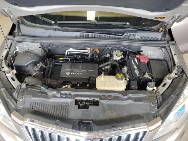 Photo 12 from auction – 2014 BUICK ENCORE with VIN KL4CJGSB2EB735764