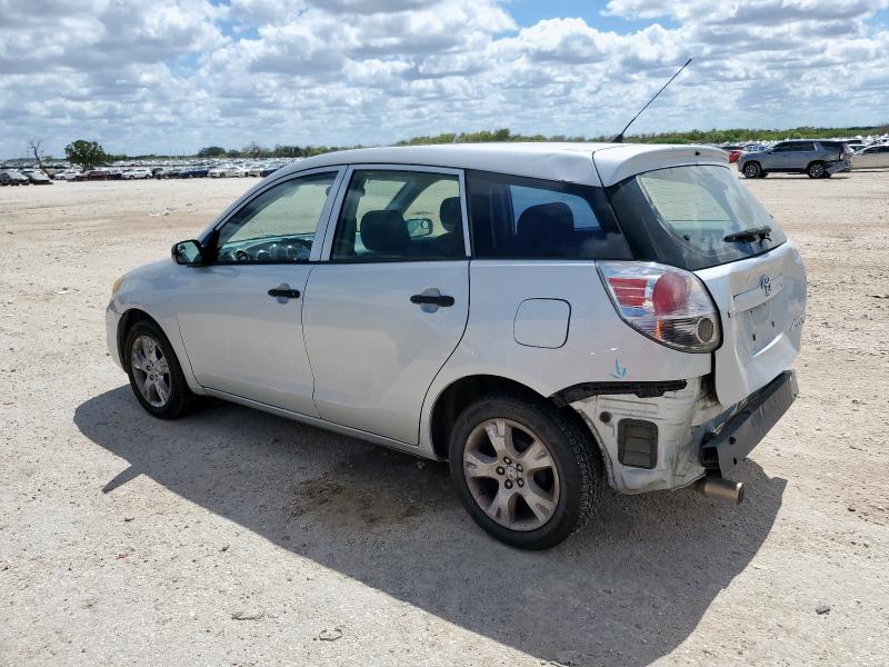 Photo 2 from auction – 2008 TOYOTA COROLLA MA with VIN 2T1KR32E18C687810
