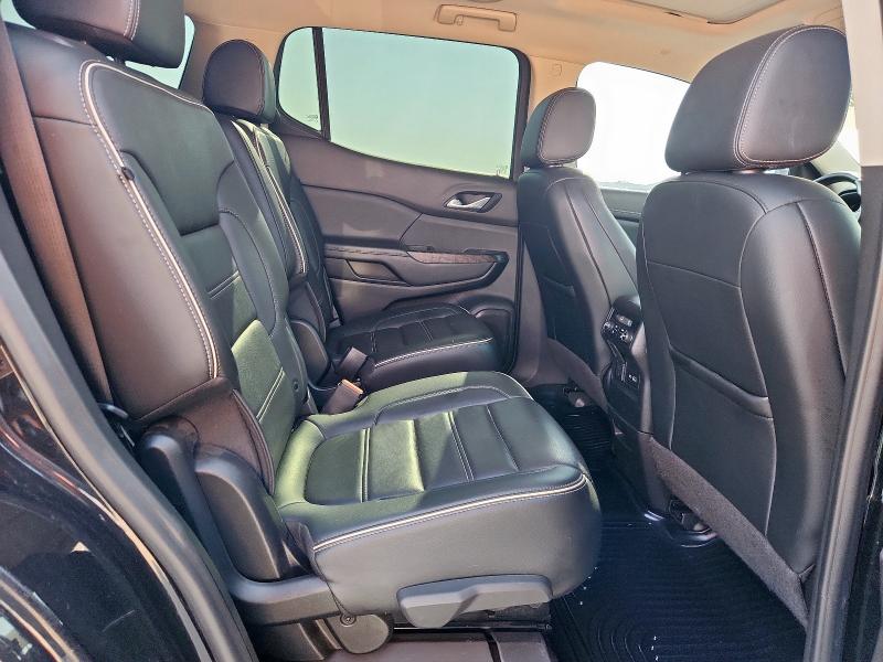 Photo 11 from auction – 2021 GMC ACADIA DEN with VIN 1GKKNXLS1MZ201458