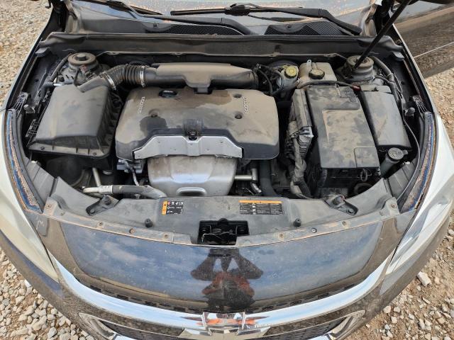 Photo 11 from auction – 2015 CHEVROLET MALIBU LS with VIN 1G11B5SL1FF340985