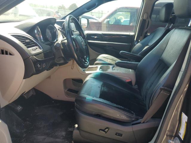 Photo 7 from auction – 2017 DODGE GRAND CARAVAN with VIN 2C4RDGCG7HR766614
