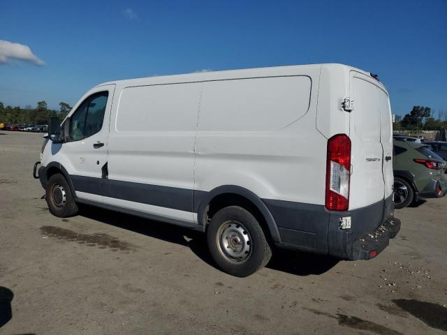 Photo 2 from auction – 2015 FORD TRANSIT T- with VIN 1FTNE1YMXFKA61356