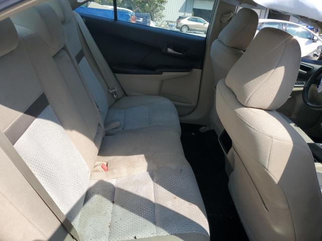 Photo 10 from auction – 2012 TOYOTA CAMRY BASE with VIN 4T1BF1FK2CU629712