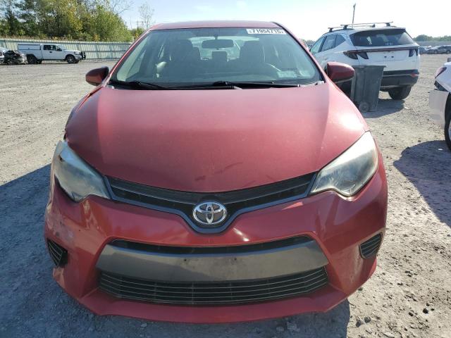 Photo 5 from auction – 2015 TOYOTA COROLLA L with VIN 2T1BURHEXFC230662