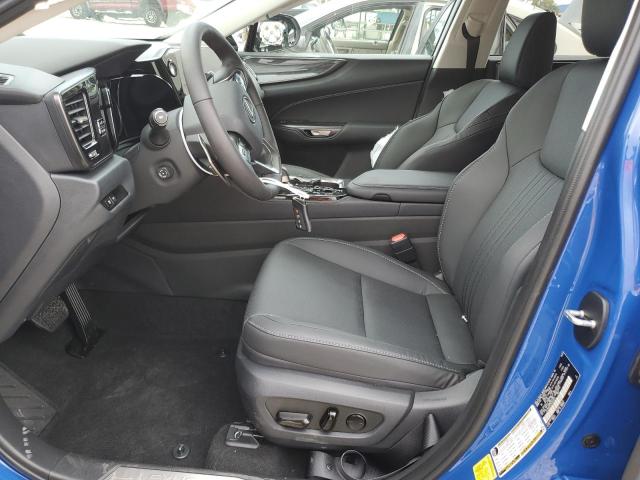 Photo 7 from auction – 2025 LEXUS NX 350 PRE with VIN 2T2GGCEZ7SC091615