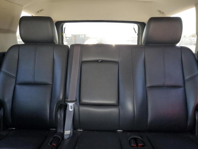 Photo 10 from auction – 2013 GMC YUKON SLT with VIN 1GKS2CE0XDR240868