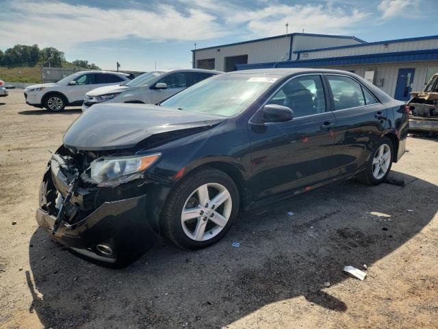 Photo 1 from auction – 2013 TOYOTA CAMRY L with VIN 4T1BF1FK2DU245768