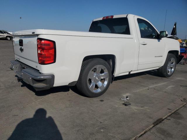 Photo 3 from auction – 2017 CHEVROLET SILVERADO with VIN 1GCNCREC4HZ363980