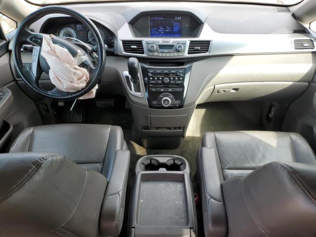 Photo 8 from auction – 2012 HONDA ODYSSEY EX with VIN 5FNRL5H63CB081859
