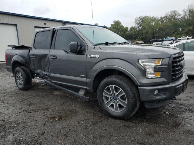 Photo 4 from auction – 2016 FORD F150 SUPER with VIN 1FTEW1EG6GFD15067