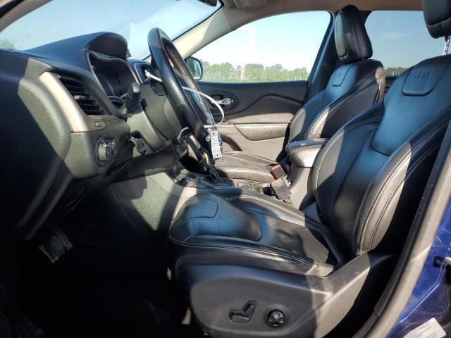 Foto 7 de la subasta – 2015 JEEP CHEROKEE L con VIN 1C4PJMDB2FW763142