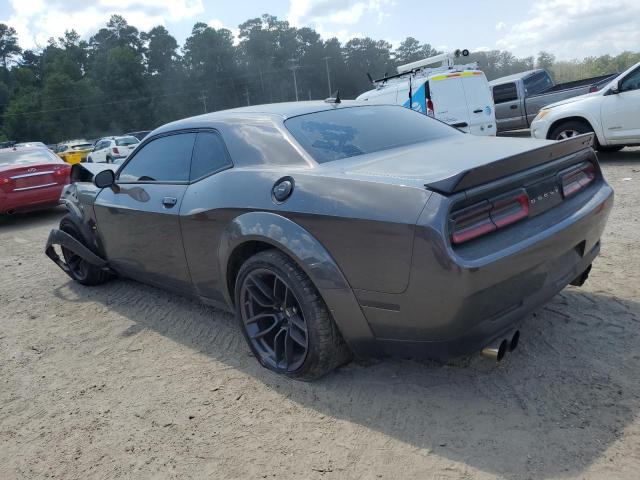Photo 2 from auction – 2021 DODGE CHALLENGER with VIN 2C3CDZFJXMH664561