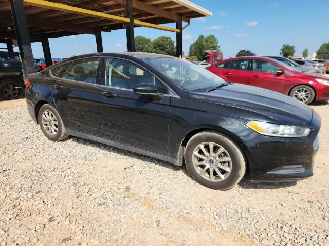 Photo 4 from auction – 2015 FORD FUSION S with VIN 3FA6P0G77FR149061