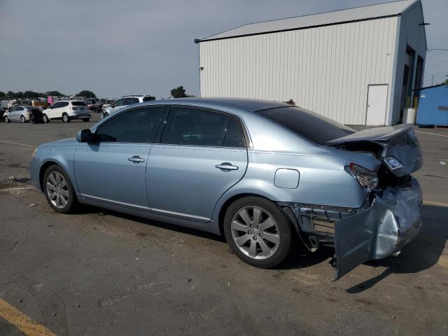 Photo 2 from auction – 2007 TOYOTA AVALON with VIN 4T1BK36B97U197147