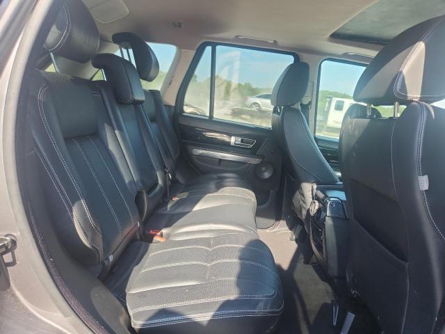 Photo 11 from auction – 2011 LAND ROVER RANGE ROVE with VIN SALSK2D43BA268686