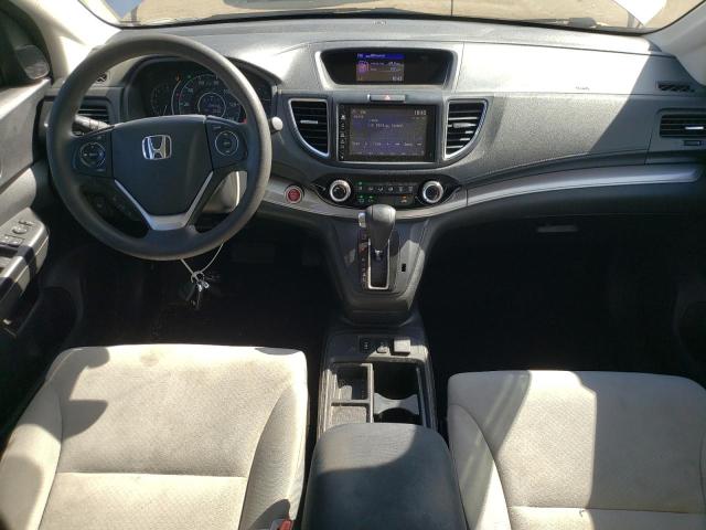 Photo 8 from auction – 2015 HONDA CR-V EX with VIN 2HKRM4H57FH698640