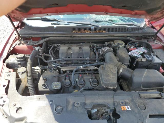 Photo 11 from auction – 2016 FORD TAURUS LIM with VIN 1FAHP2F8XGG102629