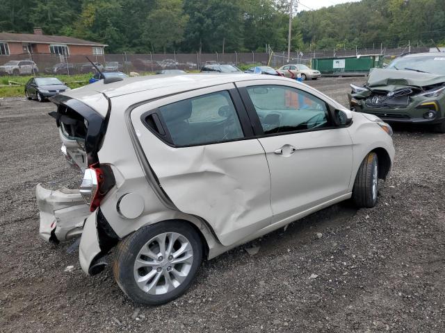 Photo 3 from auction – 2020 CHEVROLET SPARK 1LT with VIN KL8CD6SA6LC457062