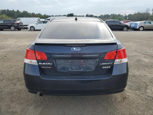 Photo 6 from auction – 2014 SUBARU LEGACY 2.5 with VIN 4S3BMBC63E3009290