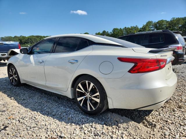 Photo 2 from auction – 2017 NISSAN MAXIMA 3.5 with VIN 1N4AA6APXHC366547