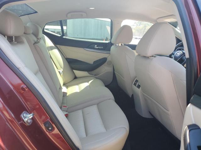 Photo 10 from auction – 2016 NISSAN MAXIMA 3.5 with VIN 1N4AA6AP8GC398153