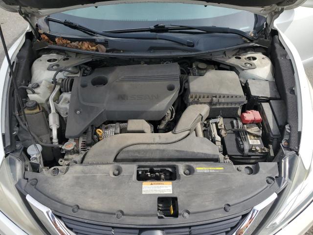 Photo 11 from auction – 2016 NISSAN ALTIMA 2.5 with VIN 1N4AL3AP2GN378588