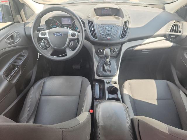 Photo 8 from auction – 2014 FORD ESCAPE S with VIN 1FMCU0F76EUB45271