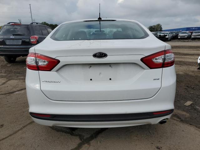 Photo 6 from auction – 2014 FORD FUSION SE with VIN 3FA6P0H77ER375212