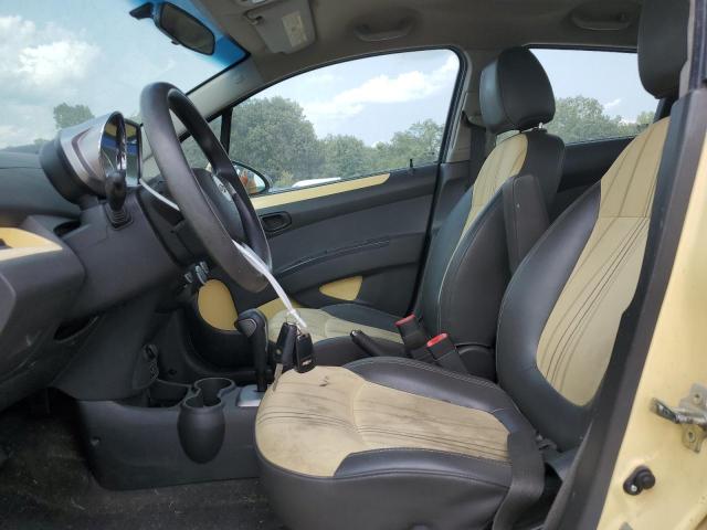 Фото 7 с аукциона – 2014 CHEVROLET SPARK 1LT с VIN KL8CD6S95EC528244