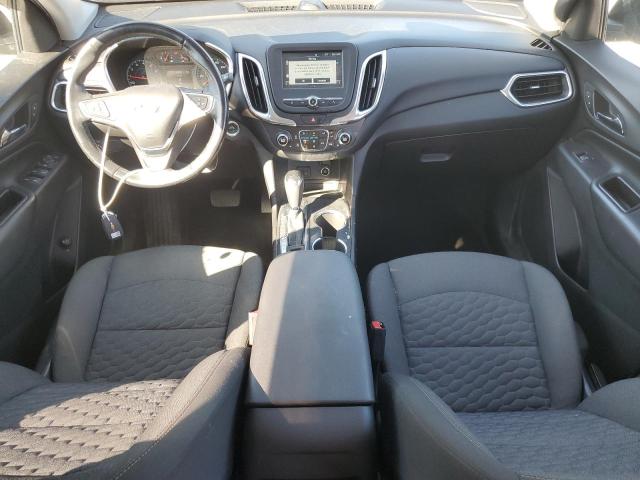 Photo 8 from auction – 2018 CHEVROLET EQUINOX LT with VIN 2GNAXSEV3J6240630