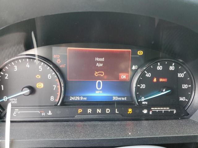 Photo 9 from auction – 2023 FORD EXPLORER S with VIN 1FMSK7KH9PGA91975