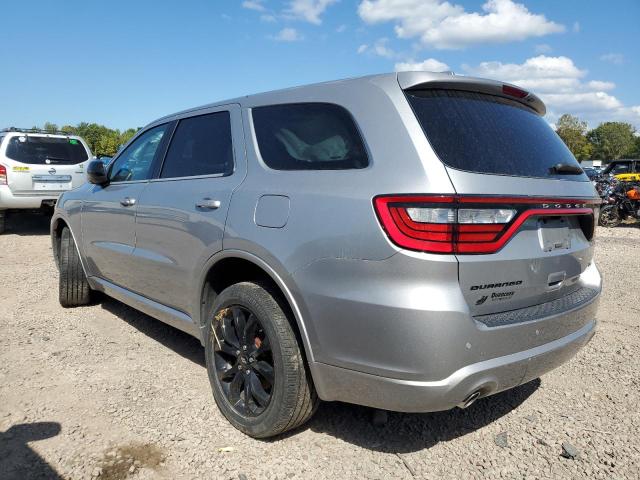 Photo 2 from auction – 2019 DODGE DURANGO GT with VIN 1C4RDJDG2KC853302