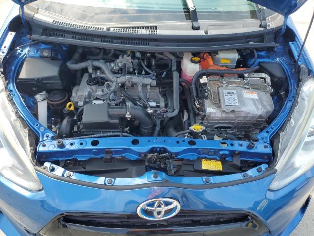 Photo 11 from auction – 2015 TOYOTA PRIUS C with VIN JTDKDTB32F1583373