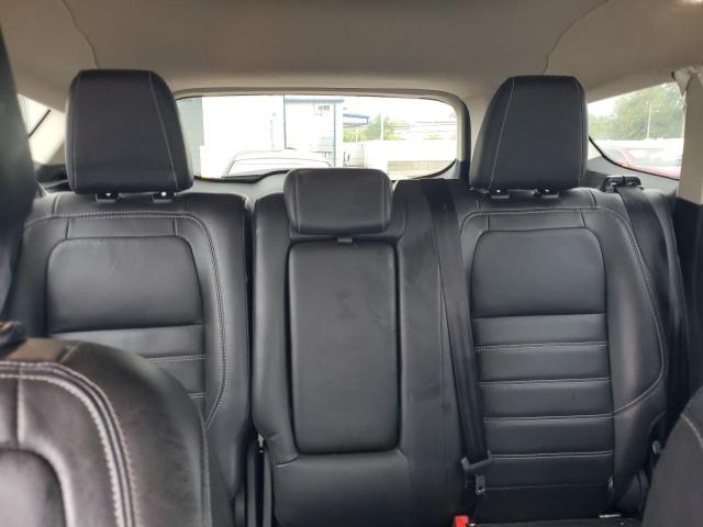 Photo 10 from auction – 2018 FORD ESCAPE SEL with VIN 1FMCU9HD6JUA14102