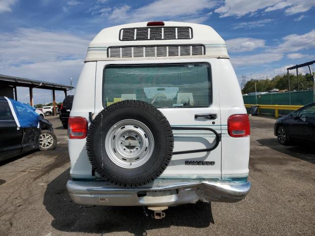 Photo 6 from auction – 2000 RTRK RAM VAN B3500 with VIN 2B6KB31Z5YK130713