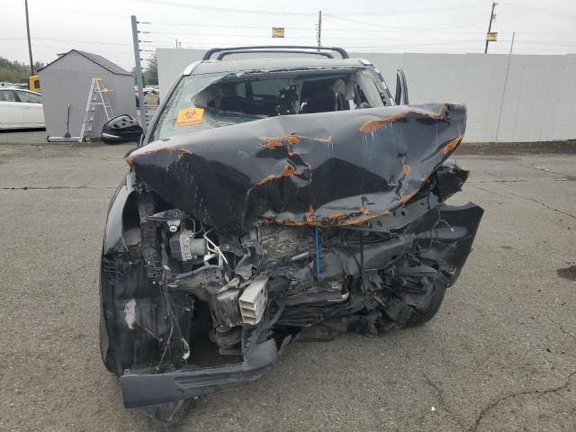 Photo 5 from auction – 2016 TOYOTA HIGHLANDER with VIN 5TDJKRFH6GS242346
