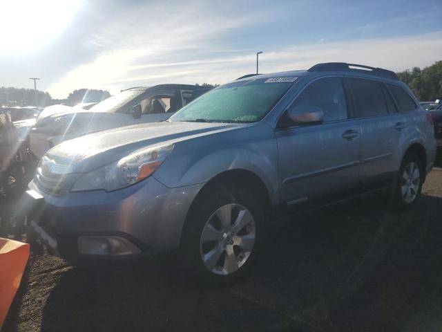 SUBARU OUTBACK 2.5I LIMITED 2012 with VIN 4S4BRBLC6C3296558 - Photo from auction