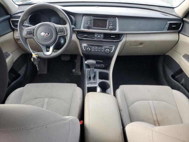 Photo 8 from auction – 2016 KIA OPTIMA LX with VIN KNAGT4L36G5070938
