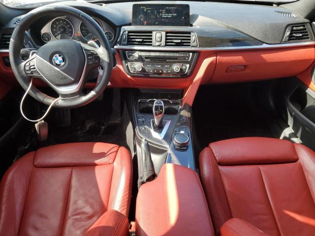 Photo 8 from auction – 2016 BMW 428 I GRAN with VIN WBA4A9C50GG508204