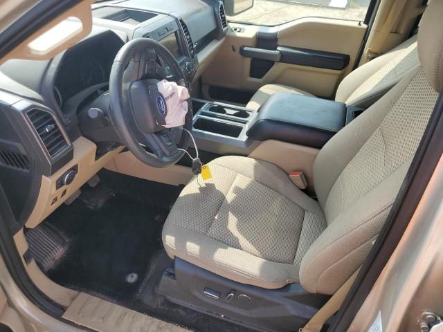 Photo 7 from auction – 2018 FORD F150 SUPER with VIN 1FTEW1EP7JFC88744