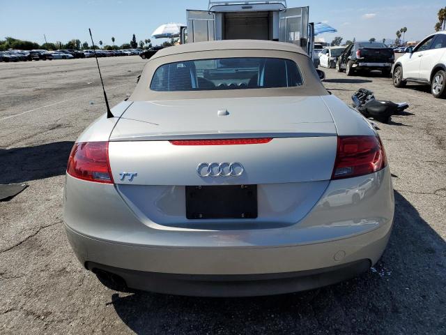 Photo 6 from auction – 2009 AUDI TT with VIN TRUMF38J591002063
