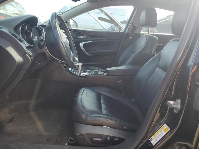 صورة رقم 7 من المزاد - 2012 BUICK REGAL PREM مع VIN 2G4GU5GV2C9118266
